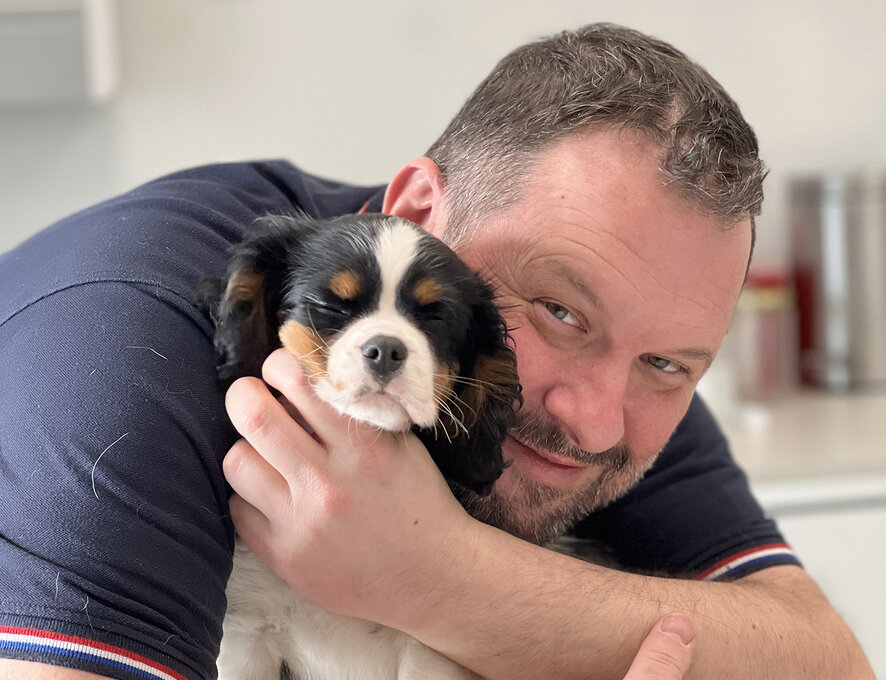 Dežurni veterinar Šempeter pri Novi Gorici