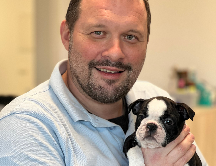 Dežurni veterinar Šempeter pri Novi Gorici